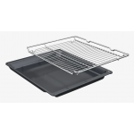 Siemens 西門子 CM724G1B1B 45公升嵌入式微波焗爐 | Home Connect 德國製造